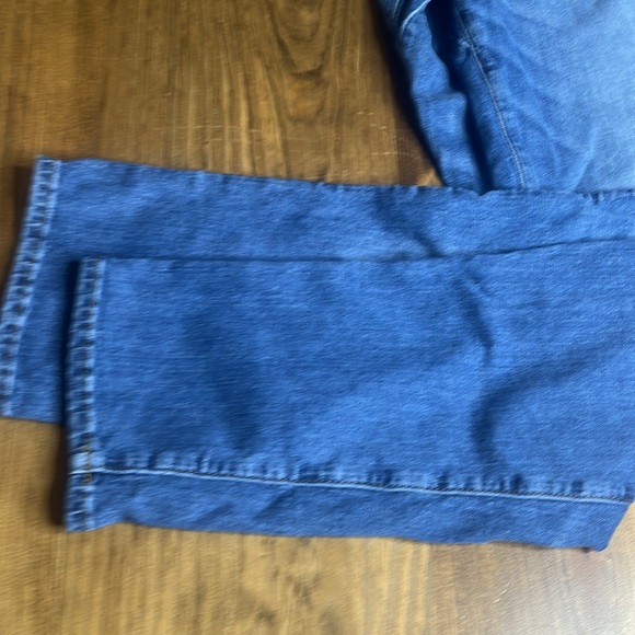 Blue American Eagle jeans men 34x34 - Picture 5 of 7